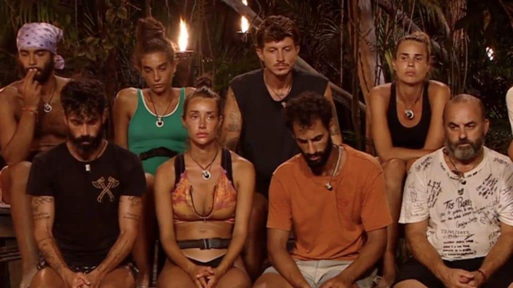 Supervivientes: El Comportamiento Machista Que Amenaza El Reality