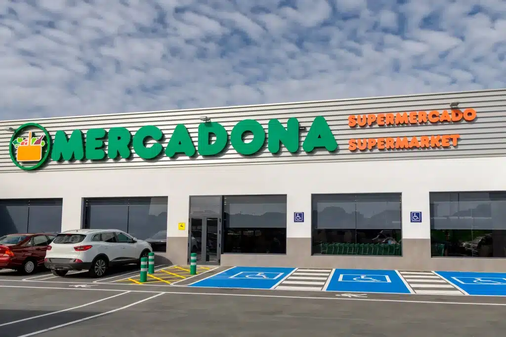 Mercadona Confirma Qué Días Resulta Más Barato Comprar, Y Suena Increíble