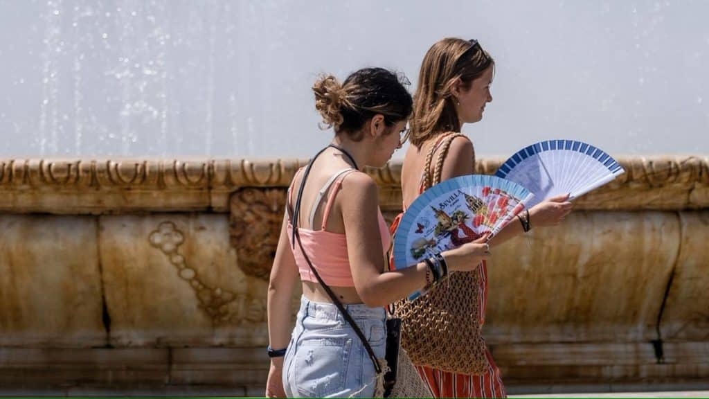 El Anuncio Más Inesperado De La Aemet: Así Cambiará El Tiempo En Semana Santa