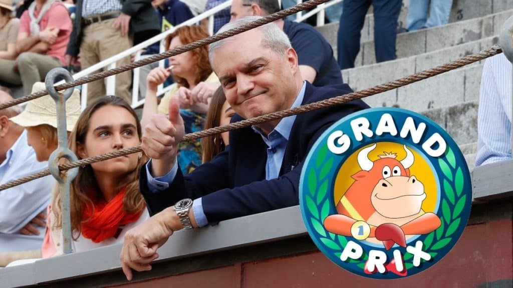 ¿Quién Presentará El Nuevo Grand Prix? Estas Son Sus Novedades