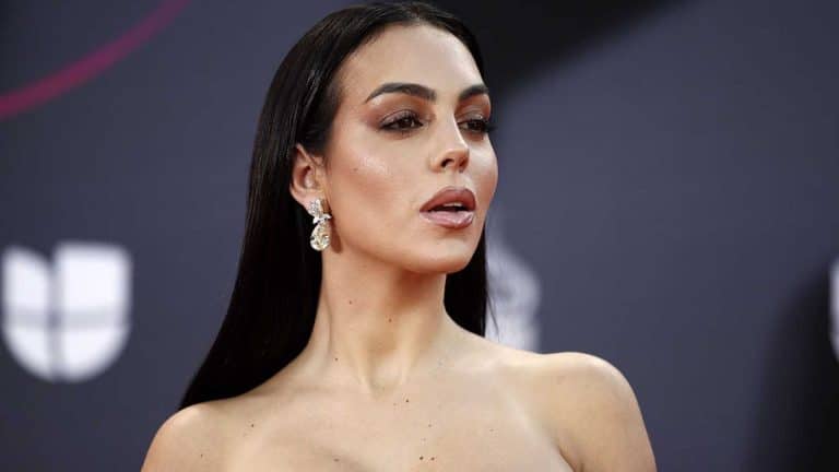 Georgina ridiculizada en redes tras lo que ha pasado con Cristiano en un vídeo