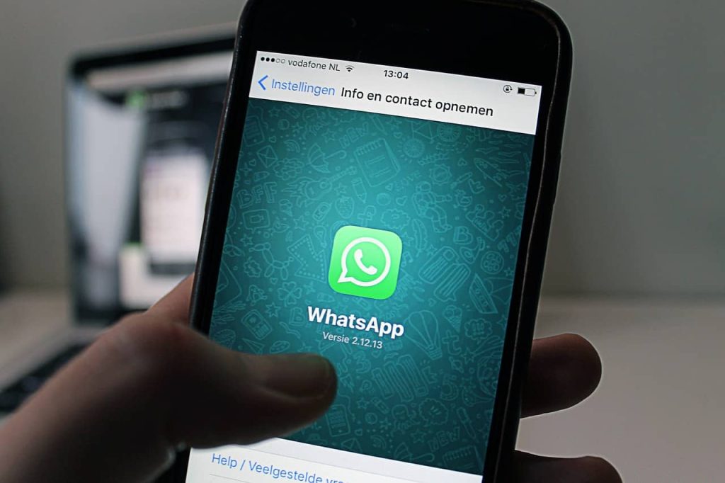 Cómo Usar Dos Cuentas De Whatsapp En Un Mismo Teléfono Android