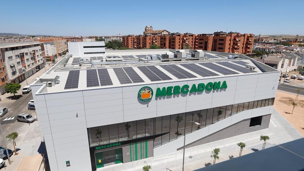 El Perfume Más Primaveral De Mercadona Que Imita A Esta Marca