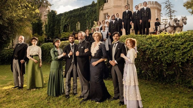 La promesa: la traición que pone patas arriba la serie