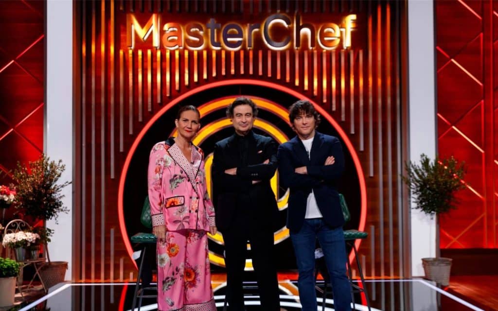 Masterchef 11: Una Concursante Revela El “Infierno” De Su Casting