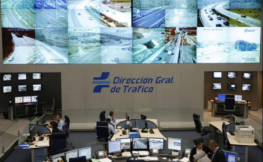 La Nueva Campaña De La Dgt Por La Que Te Puede Caer Una Multa De 600 Euros