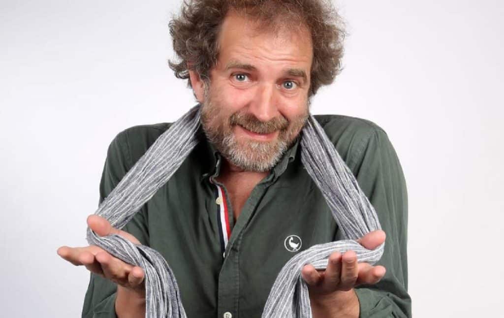 La Que Se Avecina De Luto: El Triste Adiós A Este Actor Español