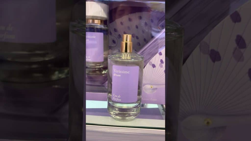 El Perfume Más Primaveral De Mercadona Que Imita A Esta Marca