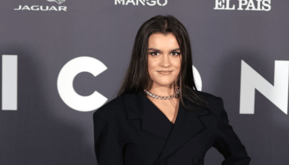 ¡Impresionante! Así Ha Cambiado Amaia Romero Desde Su Paso Por Operación Triunfo