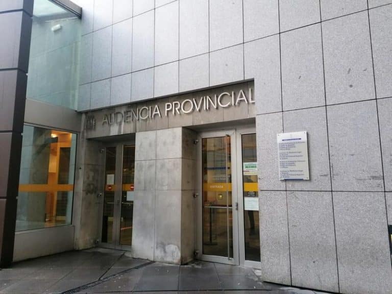 La Audiencia de Oviedo rebaja dos años y medio la pena al ‘violador del estilete’ al aplicar la ley del ‘solo sí es sí’