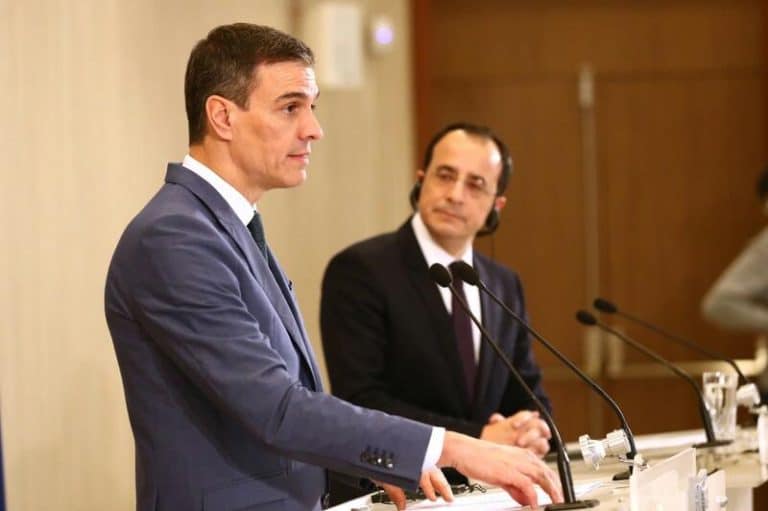 Sánchez mantiene hoy en Roma su primera reunión con Meloni en la que tratarán de avanzar en el pacto migratorio