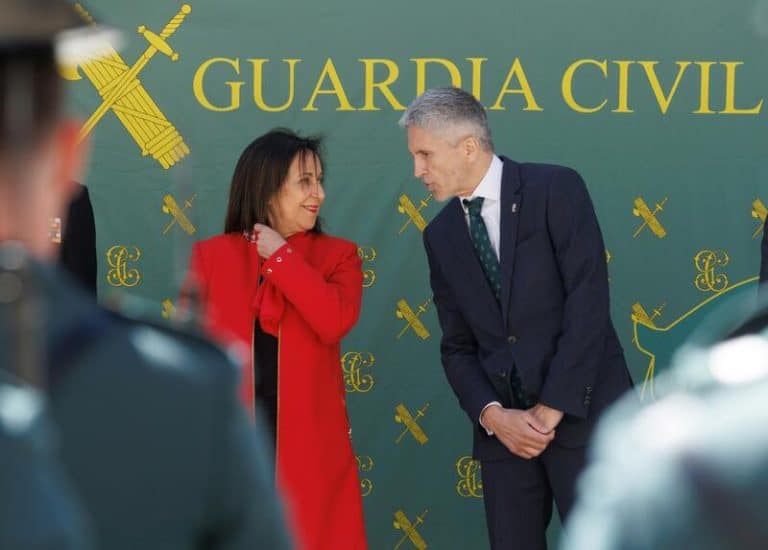 Robles define Sumar como un proyecto «personal» de Díaz y avisa: «Nunca uno personalmente puede transformar la sociedad»