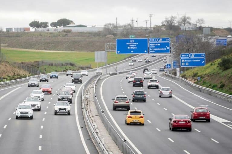 Mueren 28 personas durante la Operación de Semana Santa en las carreteras españolas