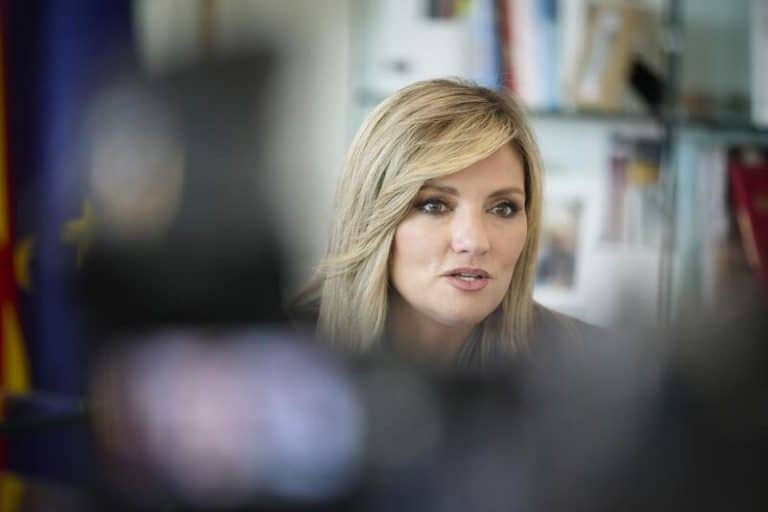 Ciudadanos apoya la «reforma express» del solo sí es sí, pero exige que sea de la forma «más garantista posible»