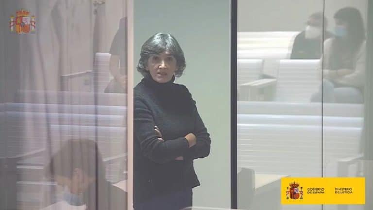 El TS anula la absolución de ‘Anboto’ por un atentado contra una comisaría de Oviedo y ordena dictar nueva sentencia