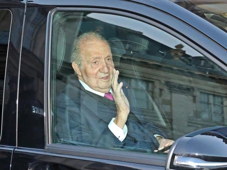 Arrimadas cree que «preocupan mucho más los violadores que salen a la calle que los paseos de Juan Carlos I por España»