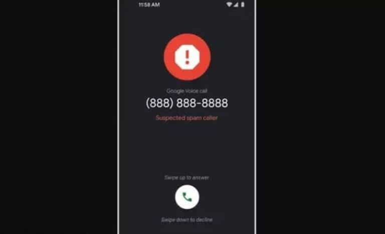 Google espera solucionar el problema de las llamadas ‘spam’ integrando más funciones de IA