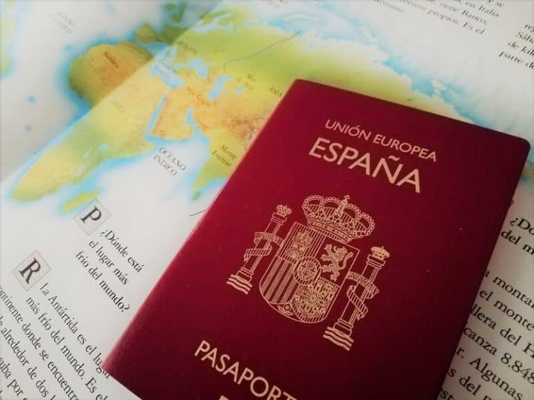 Más de 12.800 personas recibieron la nacionalidad española por la Ley de Memoria Democrática en los tres primeros meses