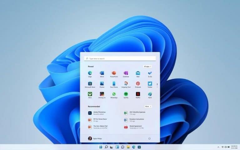 Windows 11 trabaja en una función de ‘Terminar tarea’ para facilitar el cierre de aplicaciones que no responden