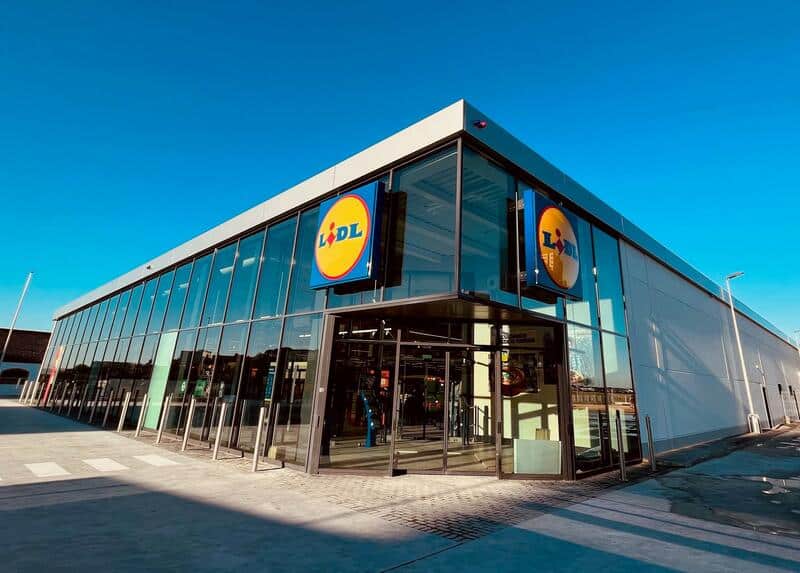 Lidl crece en España con la apertura de dos nuevas tiendas en abril