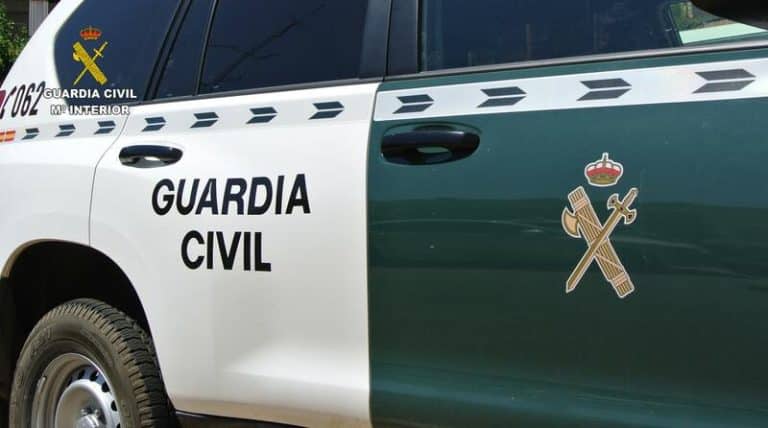 Un detenido en Cádiz por disparar a ‘Tayena’, presunto cabecilla de uno de los clanes de ‘narcos’ enfrentados en Ceuta
