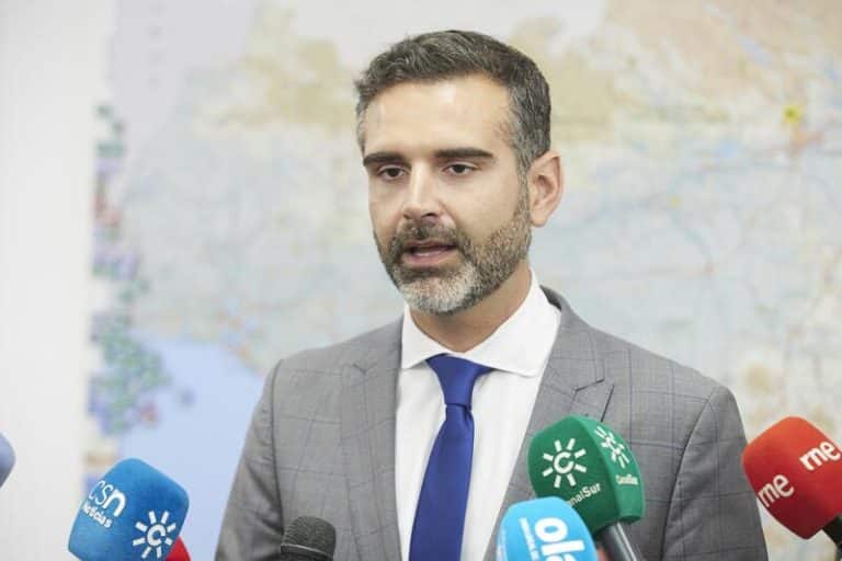 La Junta de Andalucía rechaza «insultos y amenazas» del Gobierno a Moreno por Doñana