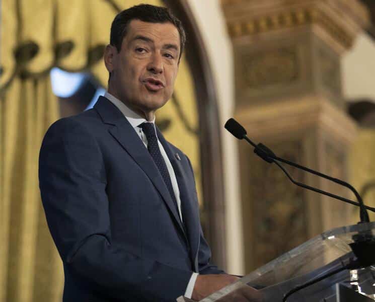 Moreno urge al Gobierno a asumir responsabilidad ante la «durísima» sequía