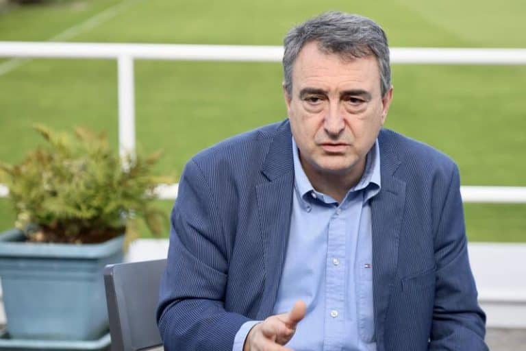 PNV echa en falta «autocrítica» en Podemos por la ley del ‘sí es sí’ y critica el «empecinamiento» de varias ministras