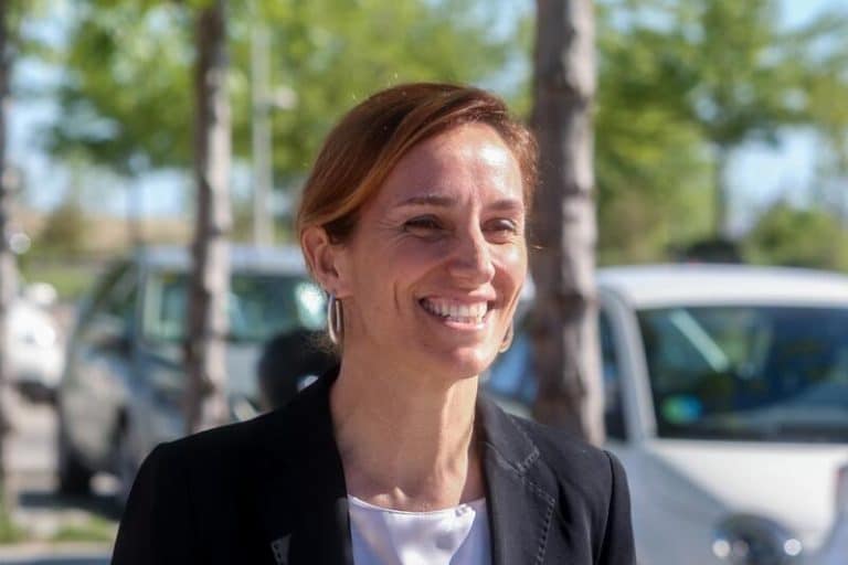 Más Madrid cuestiona el «patriotismo» del PP: «Son un insulto a los españoles y empresarios»