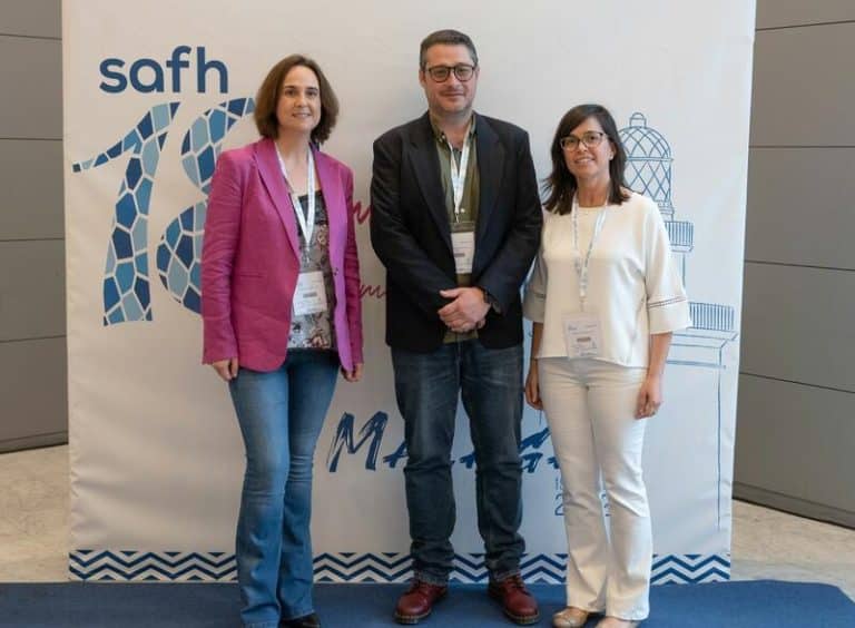 Farmacéuticos hospitalarios destacan el protagonismo del sistema público sanitario para tratamiento de pacientes