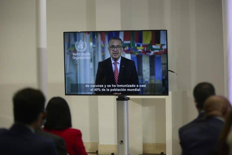 La OMS publica la mayor colección mundial de datos sobre desigualdad en salud