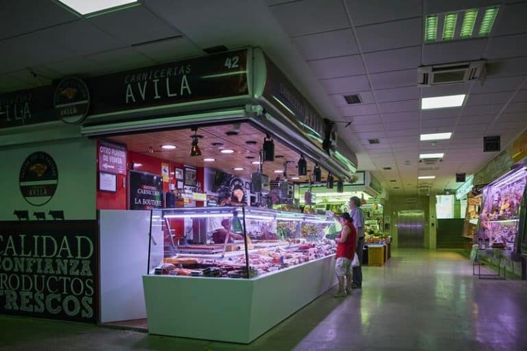 Cinco de cada diez hogares priorizan la proximidad frente al precio a la hora de realizar sus compras