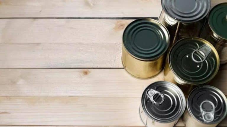 El bisfenol A de los envases de alimentos es «un riesgo para la salud», según Autoridad Europea de Seguridad Alimentaria