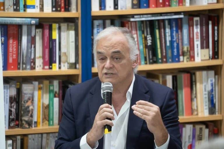 Pons atribuye la responsabilidad del estado de Doñana y de incumplir la sentencia europea a «los gobiernos del PSOE»