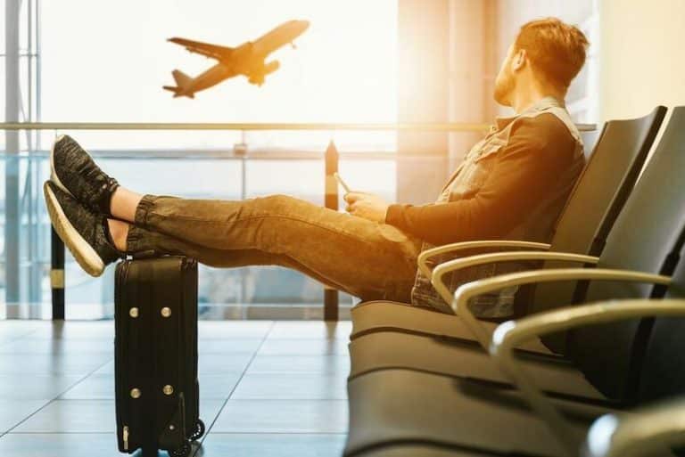 La llegada y gasto de los turistas estadounidenses en España recupera los niveles prepandemia