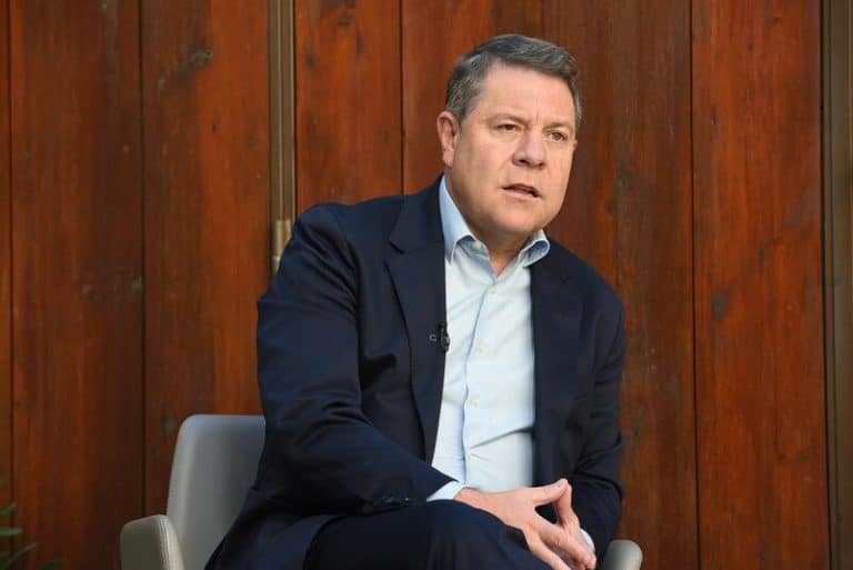 Page agradece la «discreción» y el «consenso» entre el Gobierno y la familia de Primo de Rivera para su exhumación