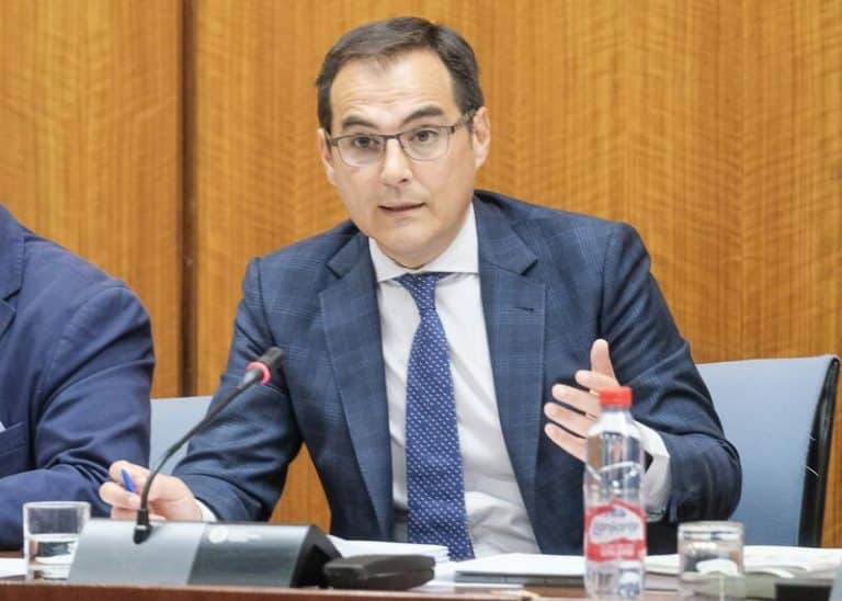 La Junta pide al Gobierno que «deje de manosear» Doñana y «criminalizar» a agricultores con «demagogia barata»