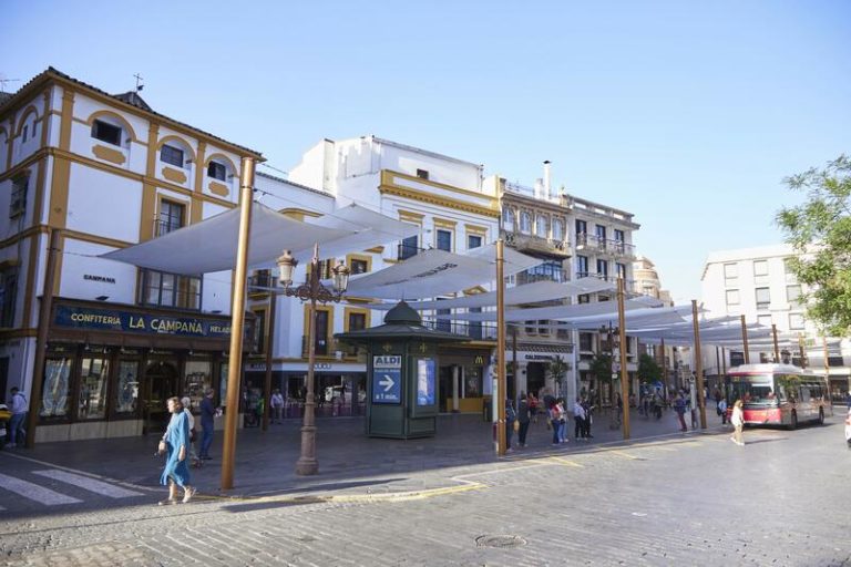 Los cielos soleados y el tiempo estable ayudarán a los termómetros a subir a valores excepcionalmente altos