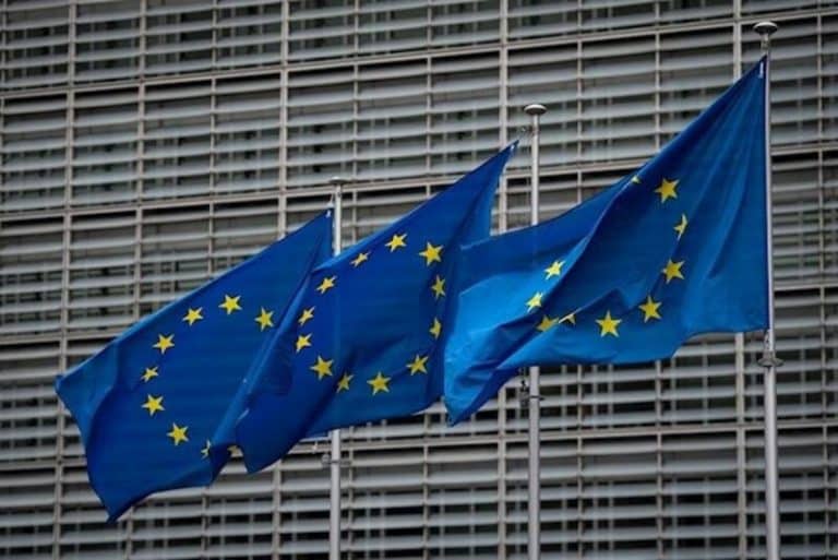 Bruselas lanza un mecanismo que empareja empresas y proveedores para iniciar compras conjuntas de gas en mayo