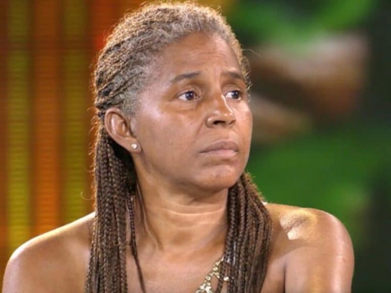 Arelys Ramos confirma en ‘Supervivientes’ que tiene pendiente una conversación con Anabel Pantoja