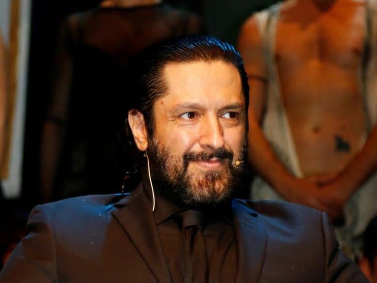La confesión más dura de Rafael Amargo tras su detención: «Hay momentos en los que pienso en quitarme de en medio»
