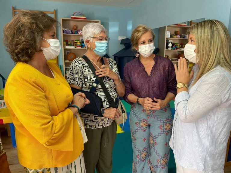 Andalucía plantea a Sanidad adelantar «a primeros de mayo» el plan por altas temperaturas en algunas zonas de la región