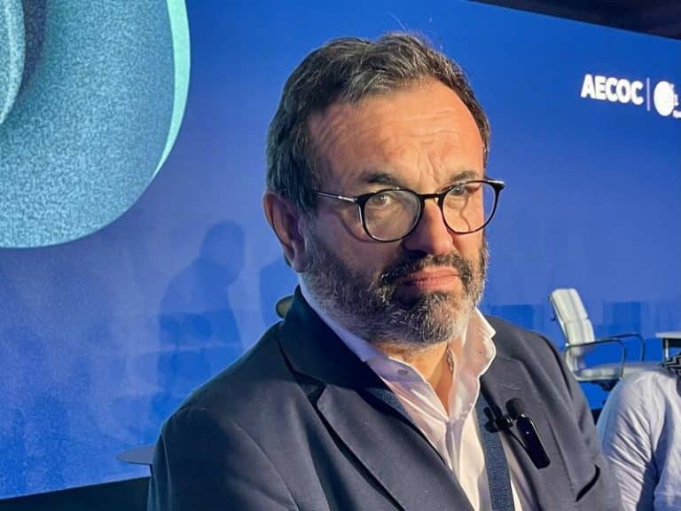 González (Aecoc) apuesta por «extender la bajada del IVA» ante la subida de precios