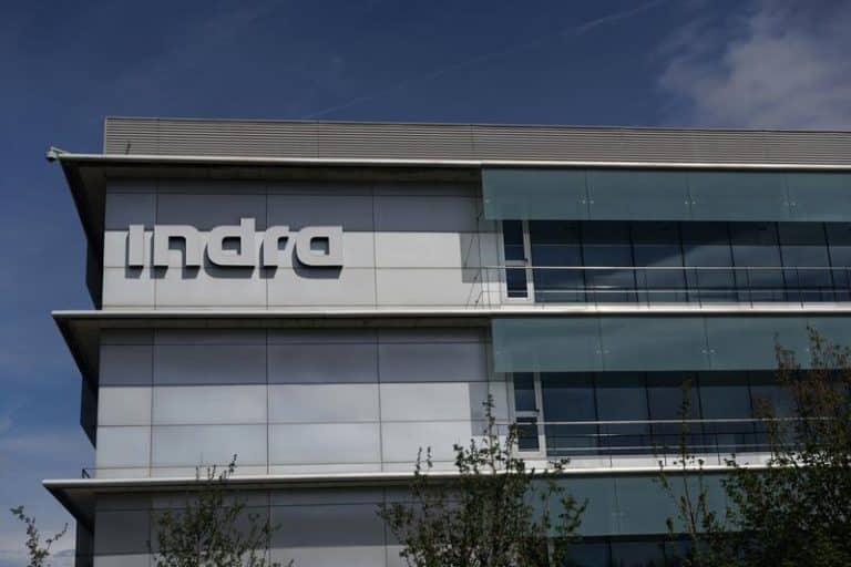 Indra no ve enfriamiento en la economía y confía en seguir creciendo en el negocio tecnológico