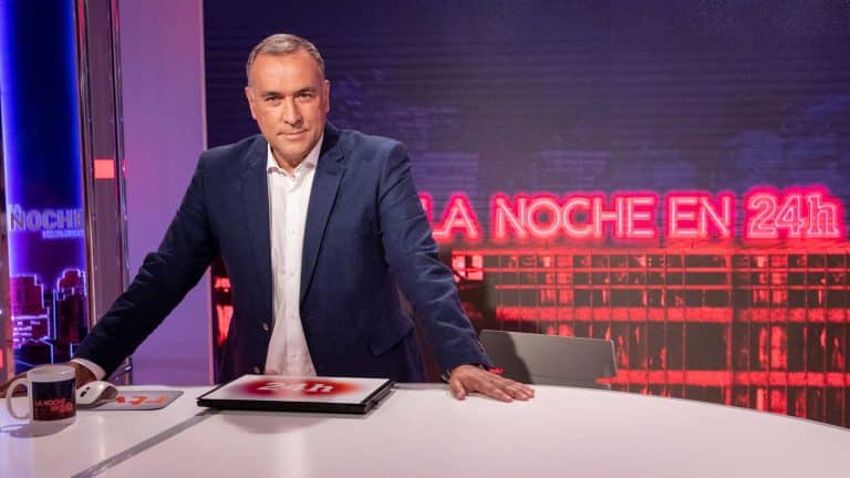 ‘La Noche en 24 Horas’ de RTVE emite este miércoles desde Murcia un programa especial por las elecciones autonómicas
