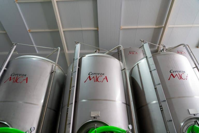 Pascual Innoventures adquiere un 8% de Cerveza Mica para impulsar proyectos de I+D en bebidas alternativas