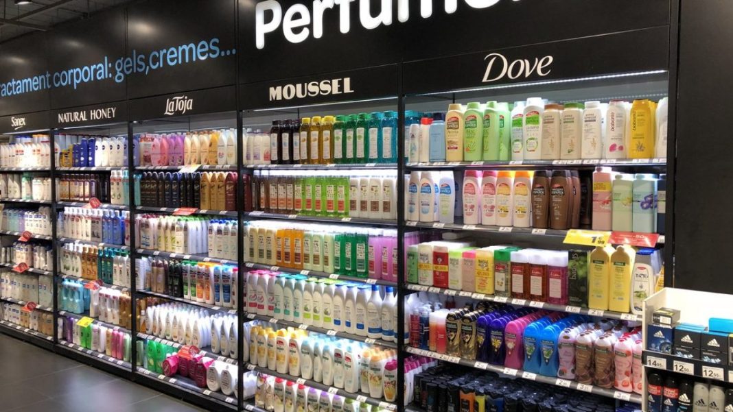 Los perfumes de Carrefour “low cost” que huelen mejor que los de Mercadona