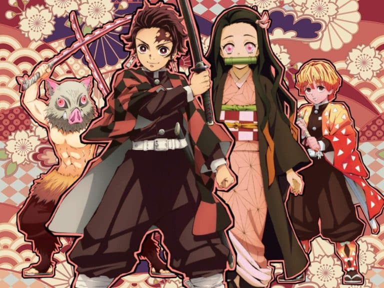 Estos son los mejores animes que puedes ver en Amazon Prime Video