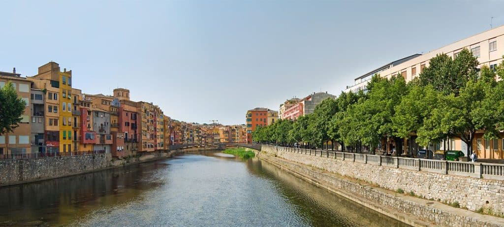 Barcelona: Volver Al Pasado