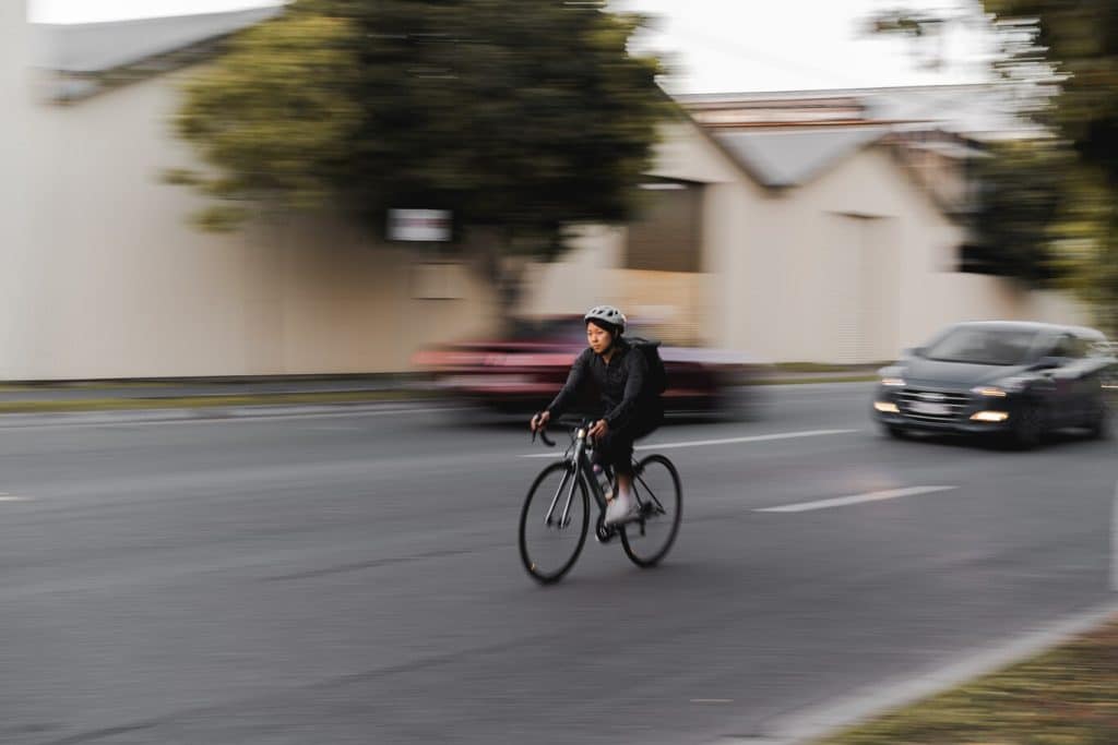 La Multa De La Dgt Que Pone A Los Ciclistas En Pie De Guerra